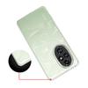 Applicable To Honor 600 Smart Ultra-thin Transparent Mobile Phone Case Honor 600Lite High Definition High Transparency Naked Soft Case