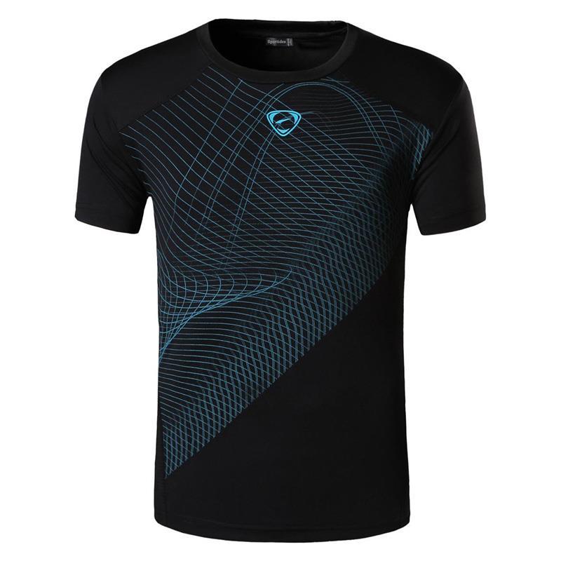 Sportides Boy's Quick Dry Active Sport Short Sleeve Breathable T-Shirt Tee Top LBS701 Sportides Boy's Quick Dry Active Sport Short Sleeve Breathable T-Shirt Tee Top LBS701