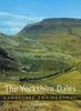 The The Yorkshire Dales : Landscape and Geology Book