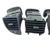 4 Dashboard Air Vents Air Conditioning Vents For Kia Sportage Active 2005-2009 974801F000 974901F000 A/C Outlet Vent