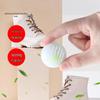 Shoe & Sock Deodorizing Ball - Freshener & Odor Remover