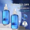 OHBT Blue Copper Peptide Anti-Aging Facial Oil Serum