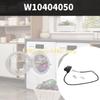L8RE W10404050 Washing Machine Safety Lock Switching for EAP3497627 AP5263307 PS3497627
