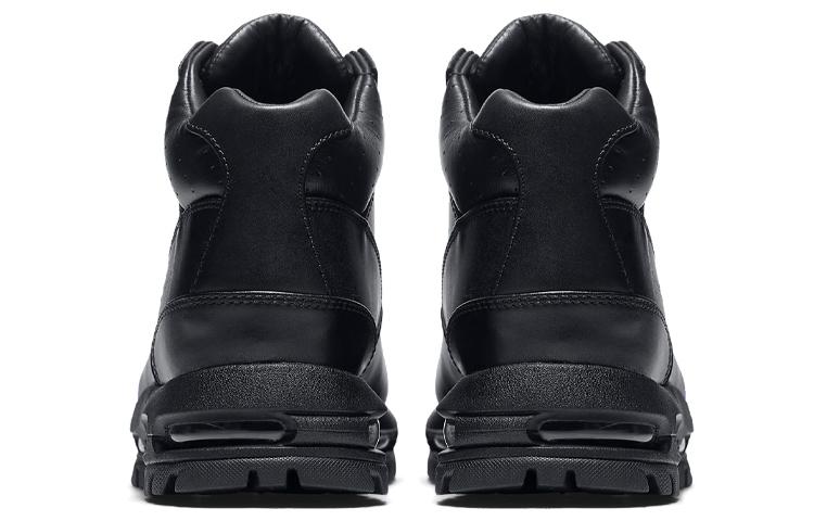 Nike Acg Air Max Goadome 'Triple Noir' 865031-009