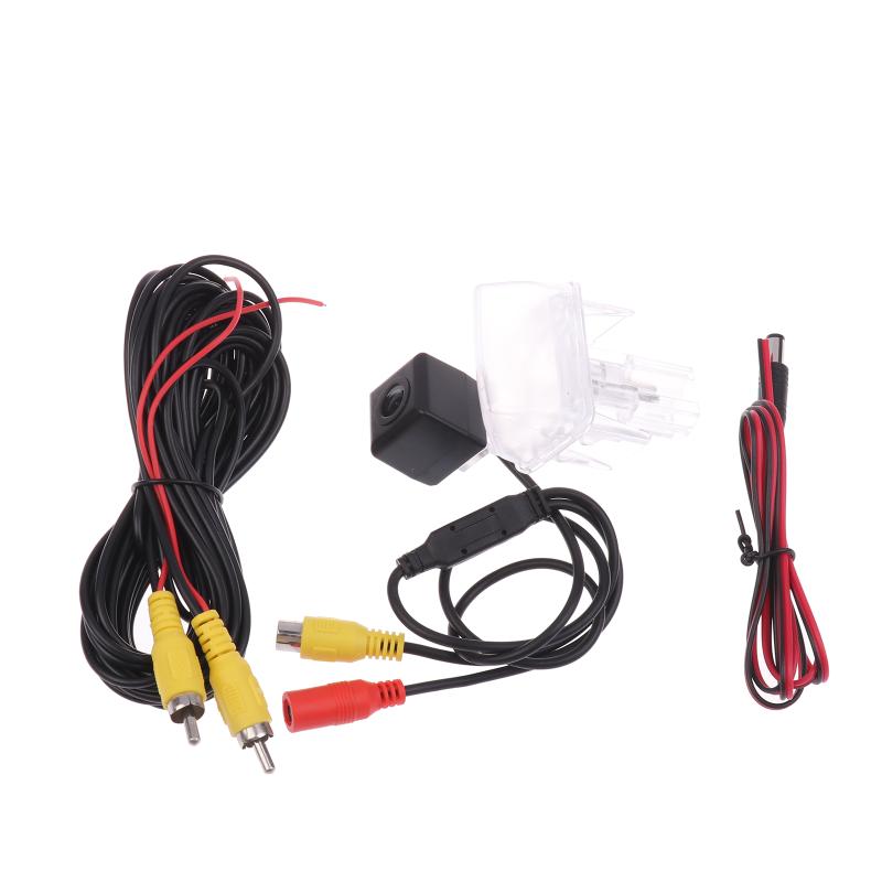 Car Reverse Rear Back Camera For Verso Sportsvan Ez E'Z 2009-2011 2012 2013 2014 Auto Parking View Image Cam Accessories