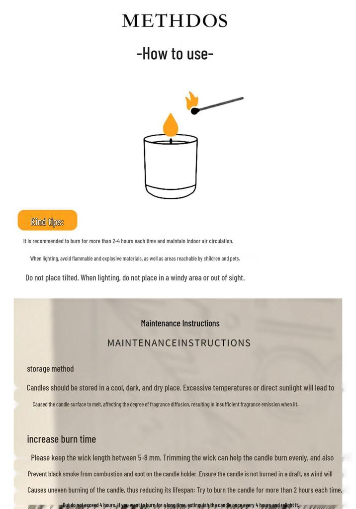 Lantingji Xu Fragrance Candle Set: New Chinese Style Aroma Gift Box with Glass Cup Wax Souvenir