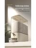 Large Sealed Food-Grade Rice Storage Bin - Moisture & Insect-Proof Kitchen Container
