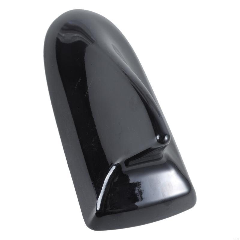 2025 New Shark Fin Antenna Roof Aerial Universal Black Car SUV Decor for Buick Dumm
