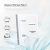 Bio-Hyalux Hyaluronic Acid Barrier Repair Gauze Mask