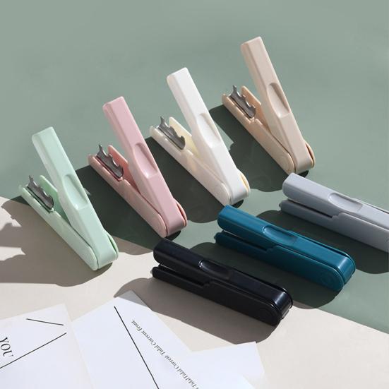 Rose Thorn Stripper Auto Buckle Finger Groove Portable Flower Stem Leaf Thorn Remover Pliers Gardening Supplies