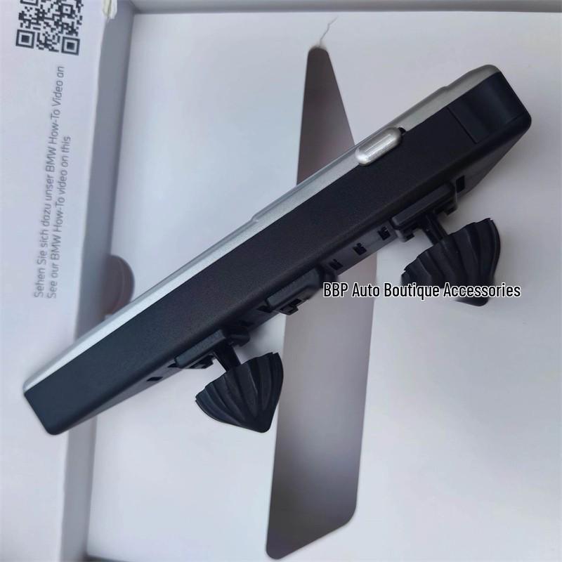 BMW Compatible Car Perfume Holder & Aroma Stick Refill