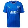 Castore Childrens/Kids Rangers FC Home Shirt