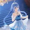 Mushoku Tensei Roxy Migurdia Dress Figure Pvc Collectible Model Desktop Ornament Gift For Mushoku Tensei Fans
