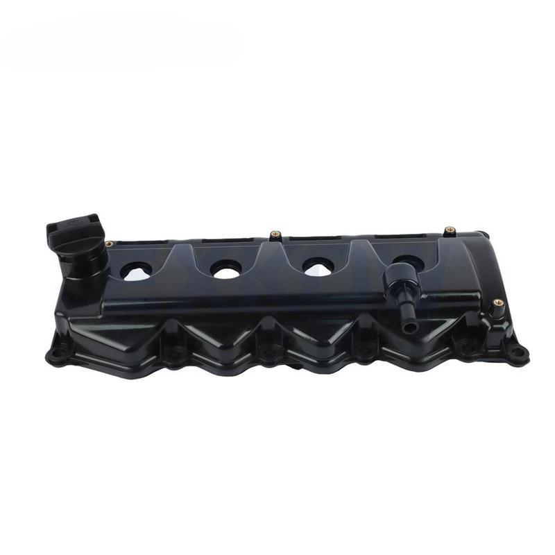 Valve Rocker Cover Assy for Nissan Navara Pickup D40 Cabstar F24 Pathfinder R51 2005-2015 13264-EC01A 13264-VM00A