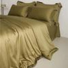 Svetanya Egyptian Cotton Sheets Pillowcase Duvet Cover Bedding Sets Twin Full Queen King Size Bed Linens Solid Color
