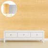 Masking Tape, Wood Grain, Length 20m, Width 10cm, Remake Sheet