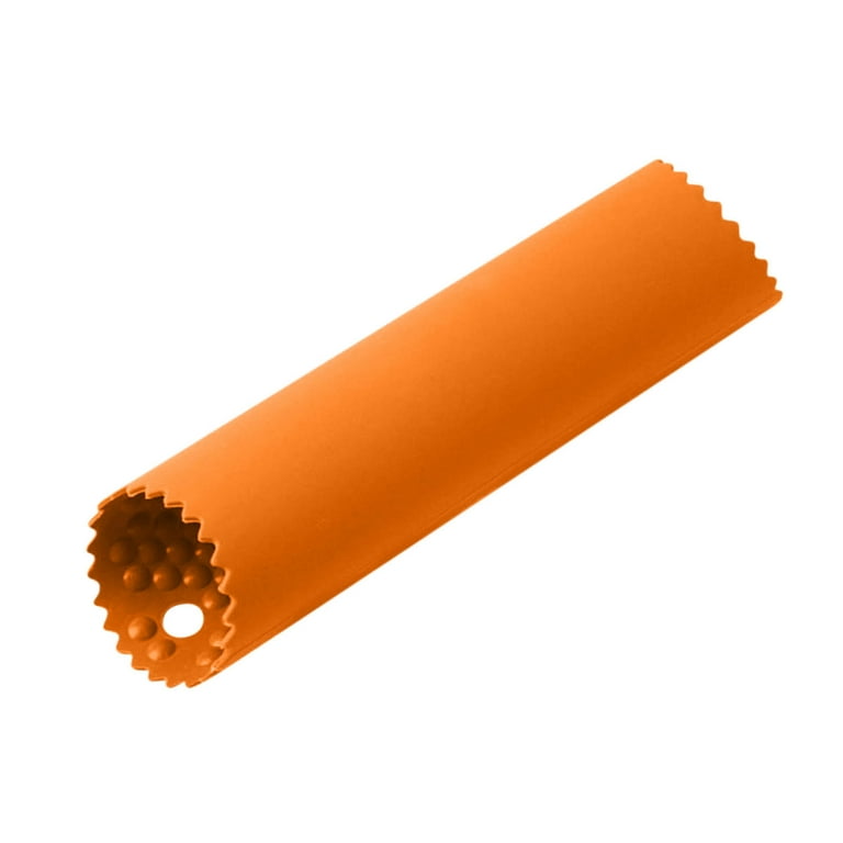 Silicone Garlic Peeler Silicone Garlic Press
