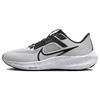 Nike Womens Air Zoom Pegasus 40 'White Black' (women's sizes) Black / White Running Shoes DV3854 004