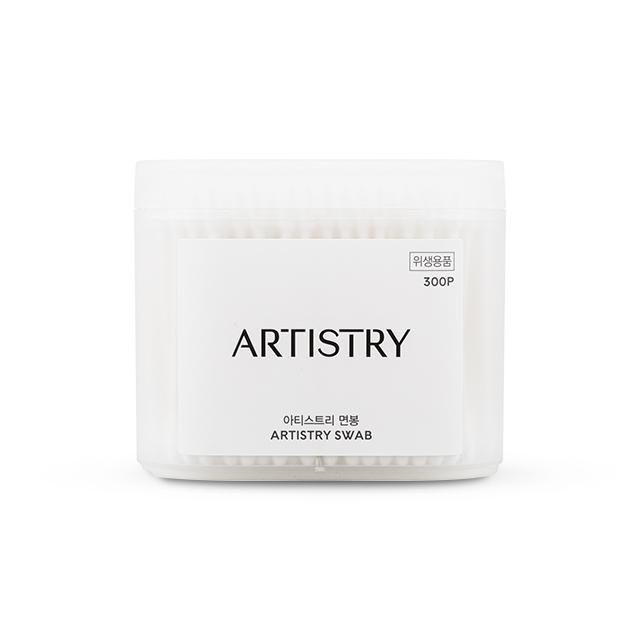 Artistry Cotton Swabs