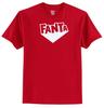 Fanta Soft Drink Soda T-shirt Unisex T-Shirt