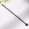 2 Pcs 28cm Percussion Drum Sticksmallets Drumsticks Adults Stick Mallet Rhythm Rubber Kids Stick Mallet Plastic Instrument
