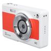 Digital Camera 56MP High Definition 1080P 2.8in Display Screen 8x Zoom Auto  Compact Camera for Kids Teenagers Students