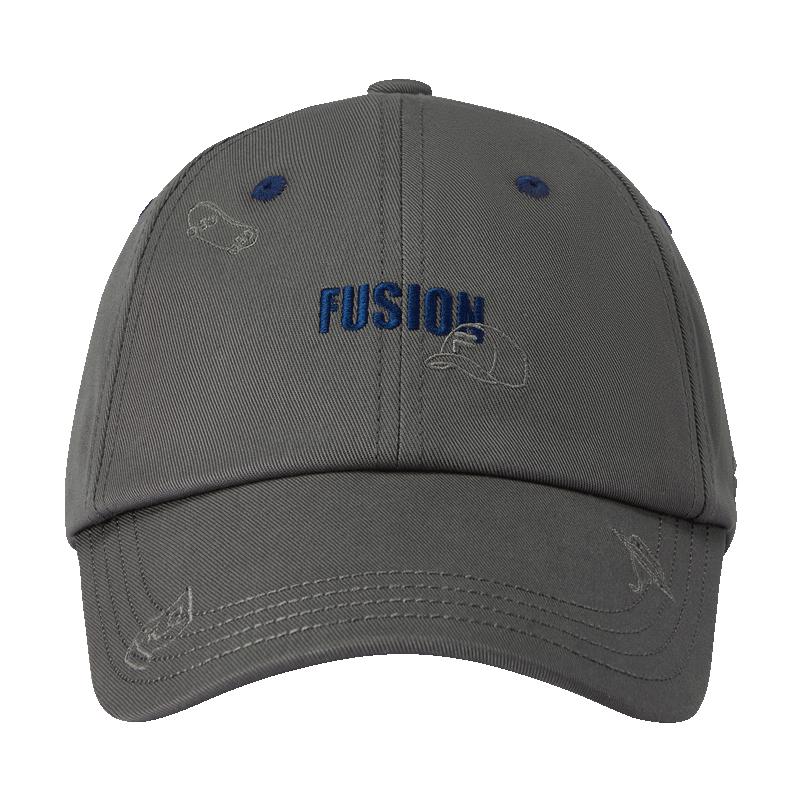FILA FUSION Unisex Baseball Cap XS