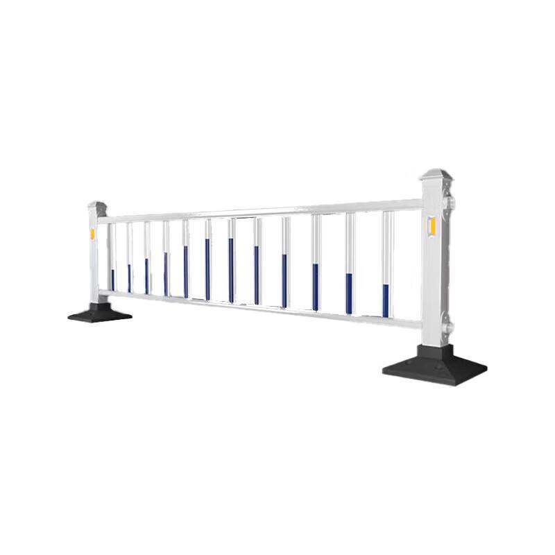 Road Guardrail & Sidewalk Fence
