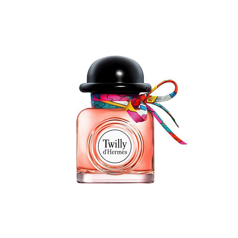 Hermes Silk Tuberose Women s Perfume Floral EDP 1326421 Twilly-50ml with original box official