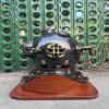 US Navy Scuba Diving Helmet Mark V Deep Sea Diving Helmet Vintage