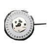 Date At 6 3 Hands Quartz Watch Movement 26.6MM Movement for Miyota 2115 Parts