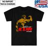 Arnold Schwarzenegger Sig. Olimpia Uomo Nero Taglia dalla S alla 5XL