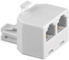 Rede – Adaptadores Ethernet