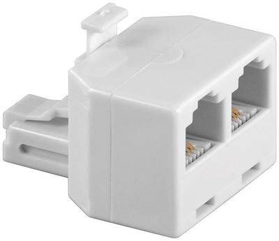 Adaptador en T ISDN Microconnect, Mpk301