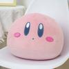 Roztomilý měkký plyšák Kirby Kawaii japonská anime panenka plyšové Waddle Dee plyšáci polštář na házení přívěsek na tašku narozeninové dárky holka