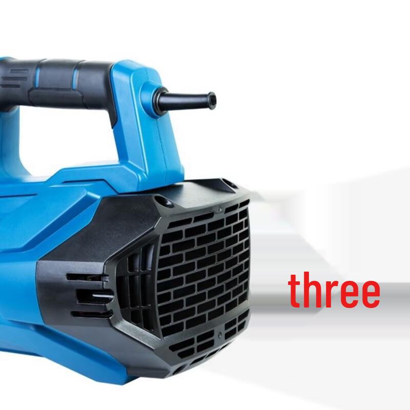 Dongcheng Electric Blower & Dust Remover CN plug (adapter included)