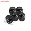 For Leapmotor Leap B10 C11 C01 T03 S01 C10 C16 B01 Lafa 5 Car Wheel Tire Air Valve Caps Stem Cover With Brand Auto Accessorier Stem Caps1