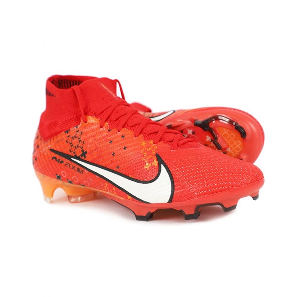 

Nike Футбольне взуття Zoom Mercury Superfly 9 Mds Elite Fg FD1157600275