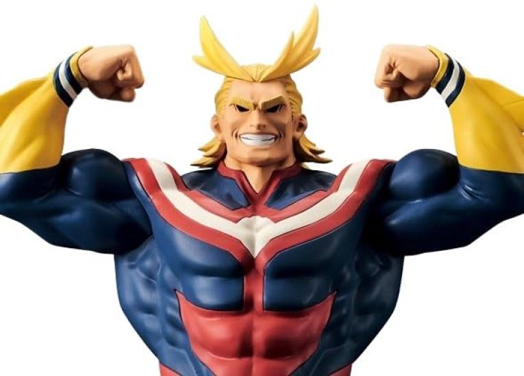 My Hero Academia Grandista ALL MIGHT