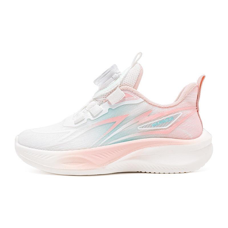 Shoes male and female classmates sports shoes spring and autumn new mesh boys and girls lightweight children's shoes