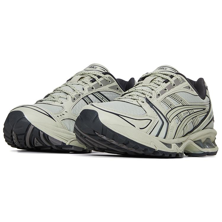 New Asics GEL Kayano 14 'White Sage Graphite Grey' 1203A412-020