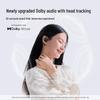 Cleer ARC 5 Lightweight Open-Ear Sport Wireless Earbuds