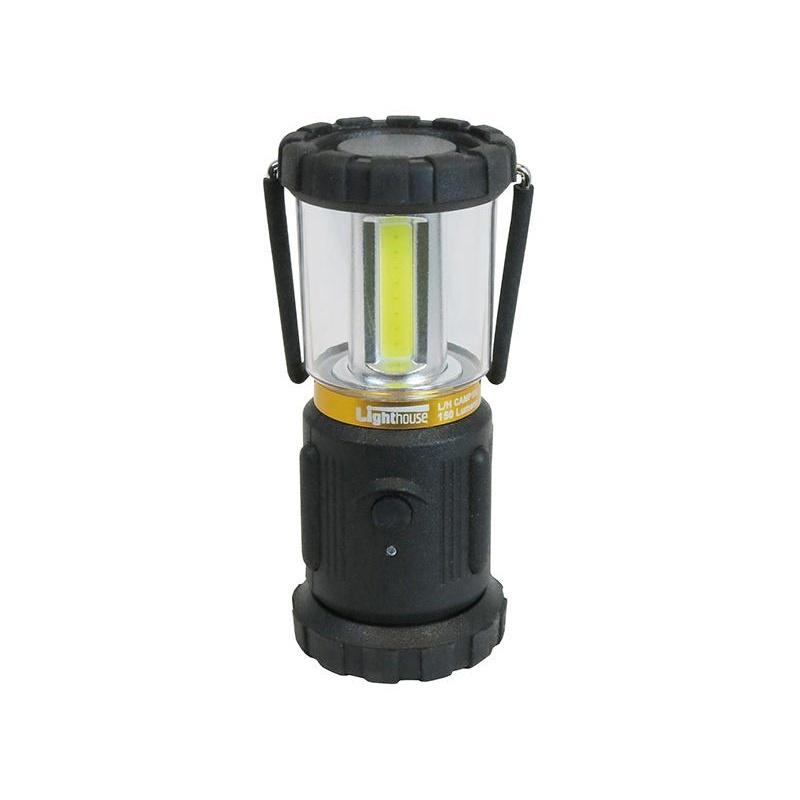 Lighthouse Led Mini Camping Lantern 150 Lumens
