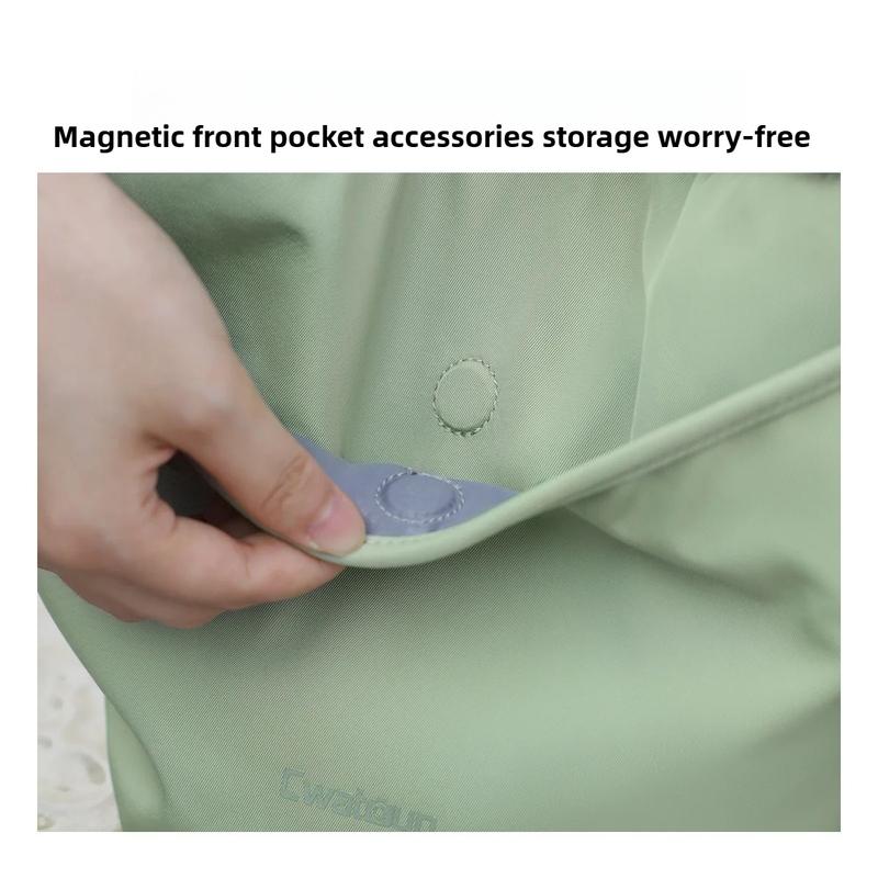 Cloud Beam Camera Bag Shoulder Crossbody Camera Bag Micro-Single SLR Portable Photography Bag