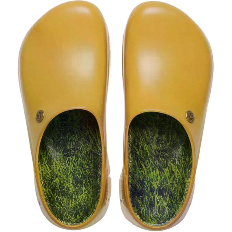 Birkenstock Closed Toe Slippers Unisex 1032409-