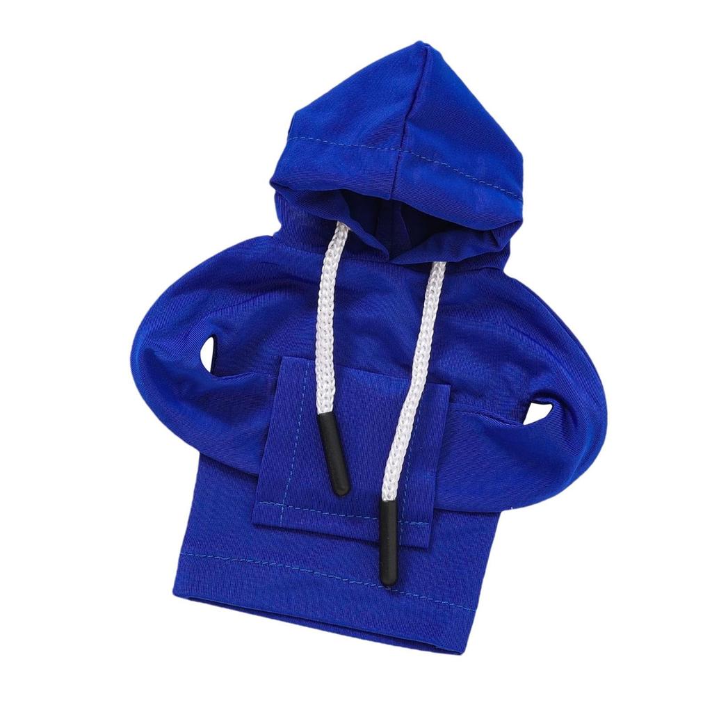 Gear Knob Hoodie,car Gear Knob Cover,gear Shift Parka Gear Knob Car Mini Parka,universal Car