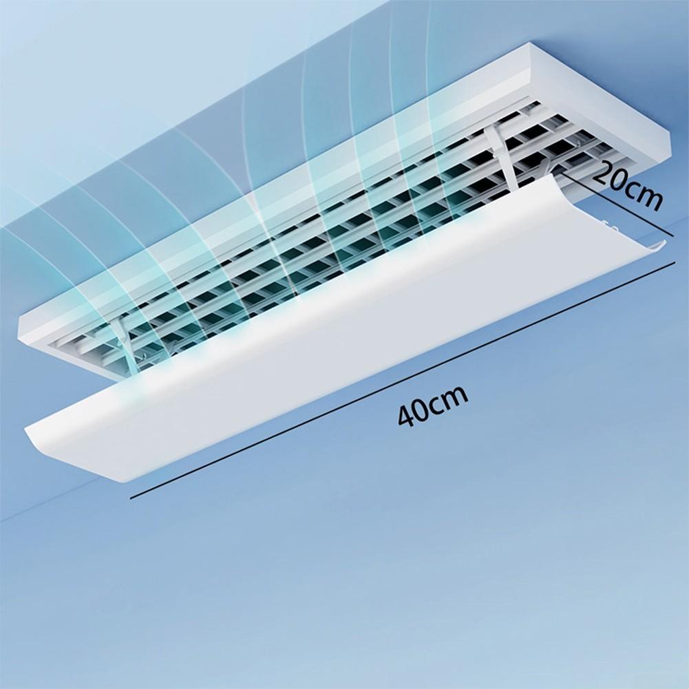 Air Deflector Accessories Air Conditioner Anti-Direct