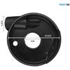 7” 180mm Angle Grinder Dust Cover Angle Kit Grinding Machine Dust Collection Cover Full Hinged Dust Vacuum Shroud
