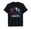 Skibidi Toilet – Titan Glow T-shirt