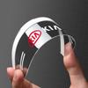 2Pcs Car Rear View Mirror Sticker Rain Eyebrow Auto Side Mirror RainProof Cover For Kia Rio Sportage R K3 K4 K5 k6 K7 K8 Ceed Sorento Cerato Soul